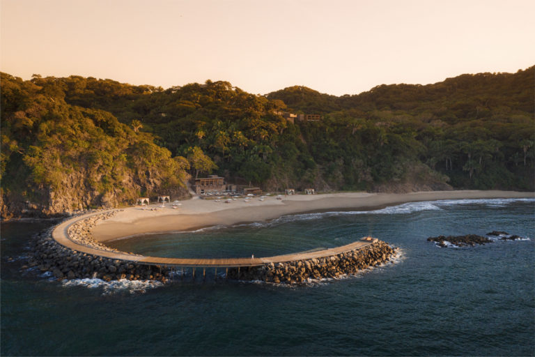 Qué hacer en la Riviera Nayarit esta Navidad y Año Nuevo