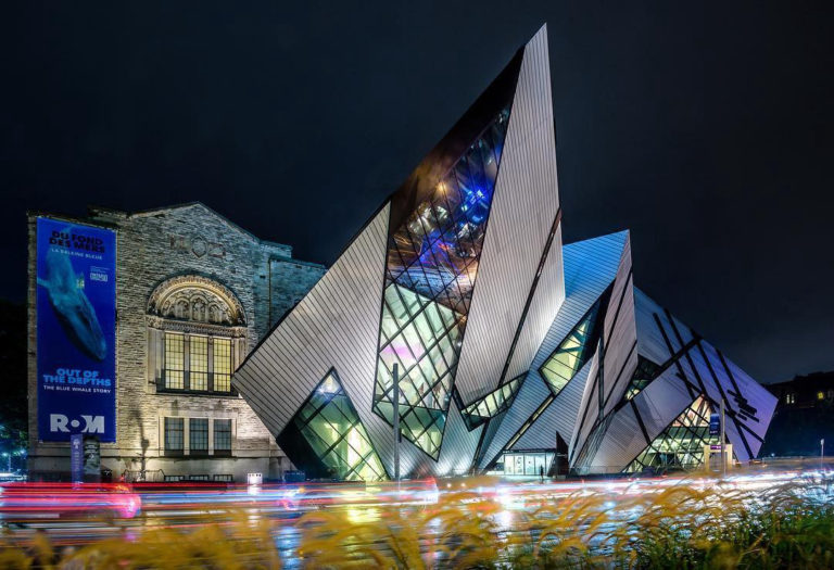 toronto-air-canada-museo-ontario