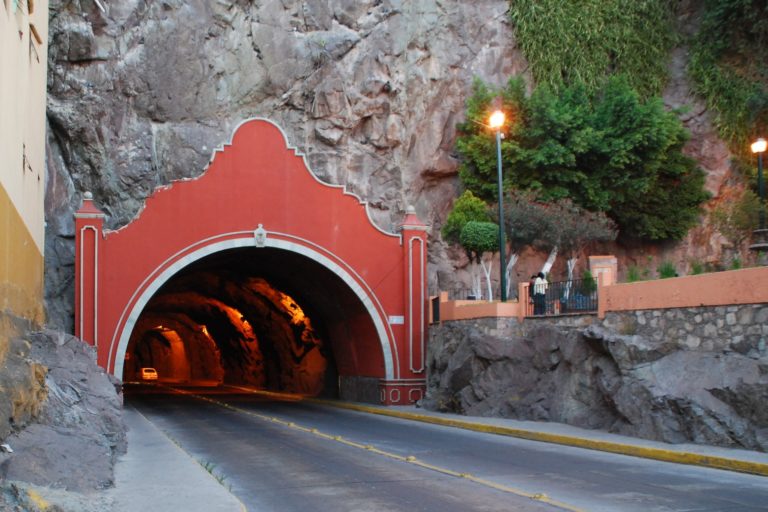 túneles-de-guanajuato-historia-méxico