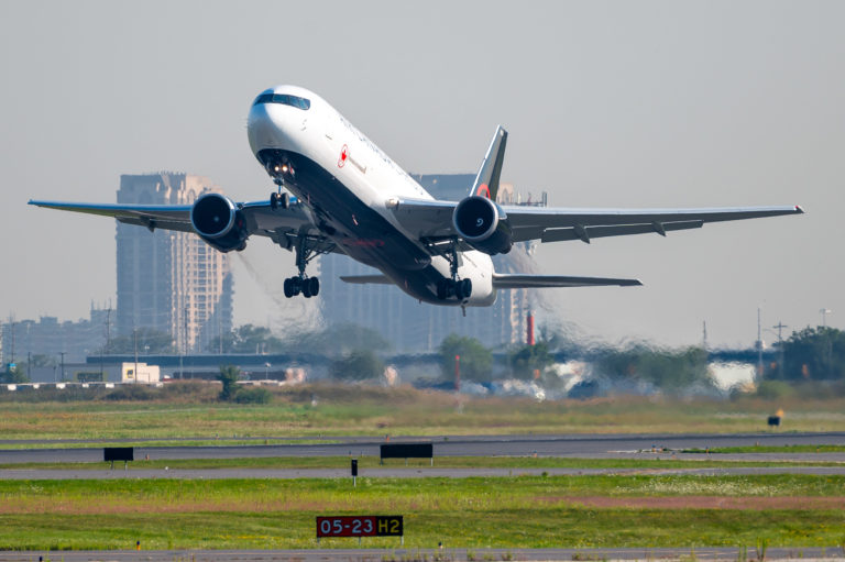 Tarifas Básica y Comfort de Air Canada se modificarán