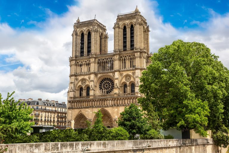 Catedral de Notre Dame: esto debes saber sobre reapertura e historia