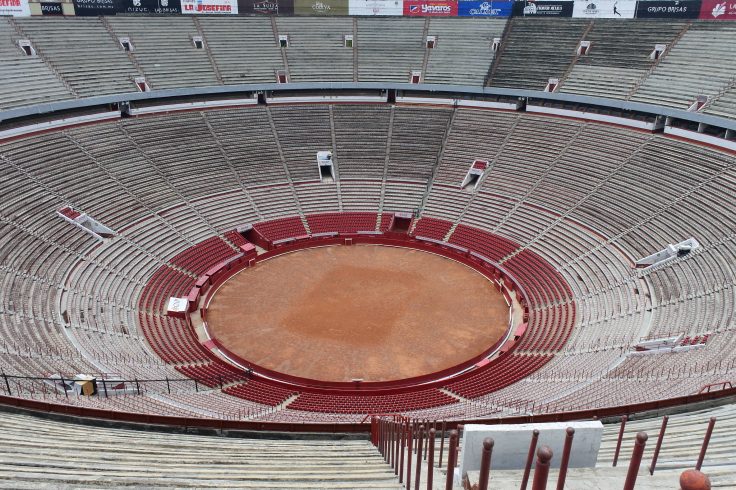 PLAZA DE TOROS