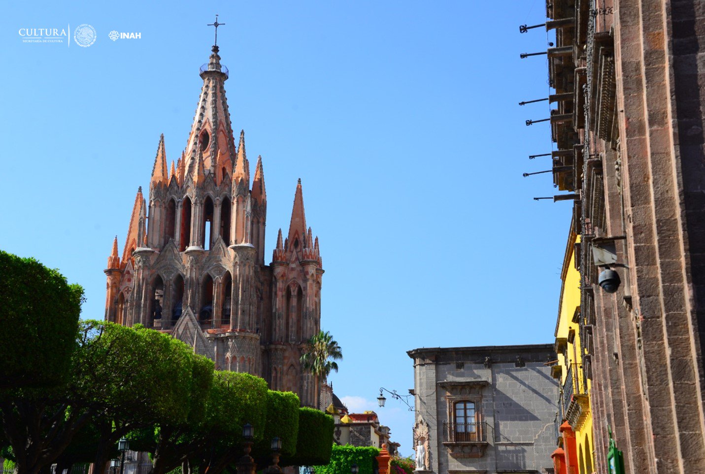 año nuevo en méxico san miguel