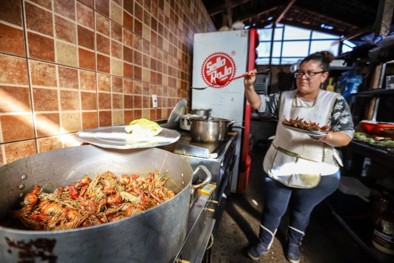 chacales-de-jalisco-como-cocinan