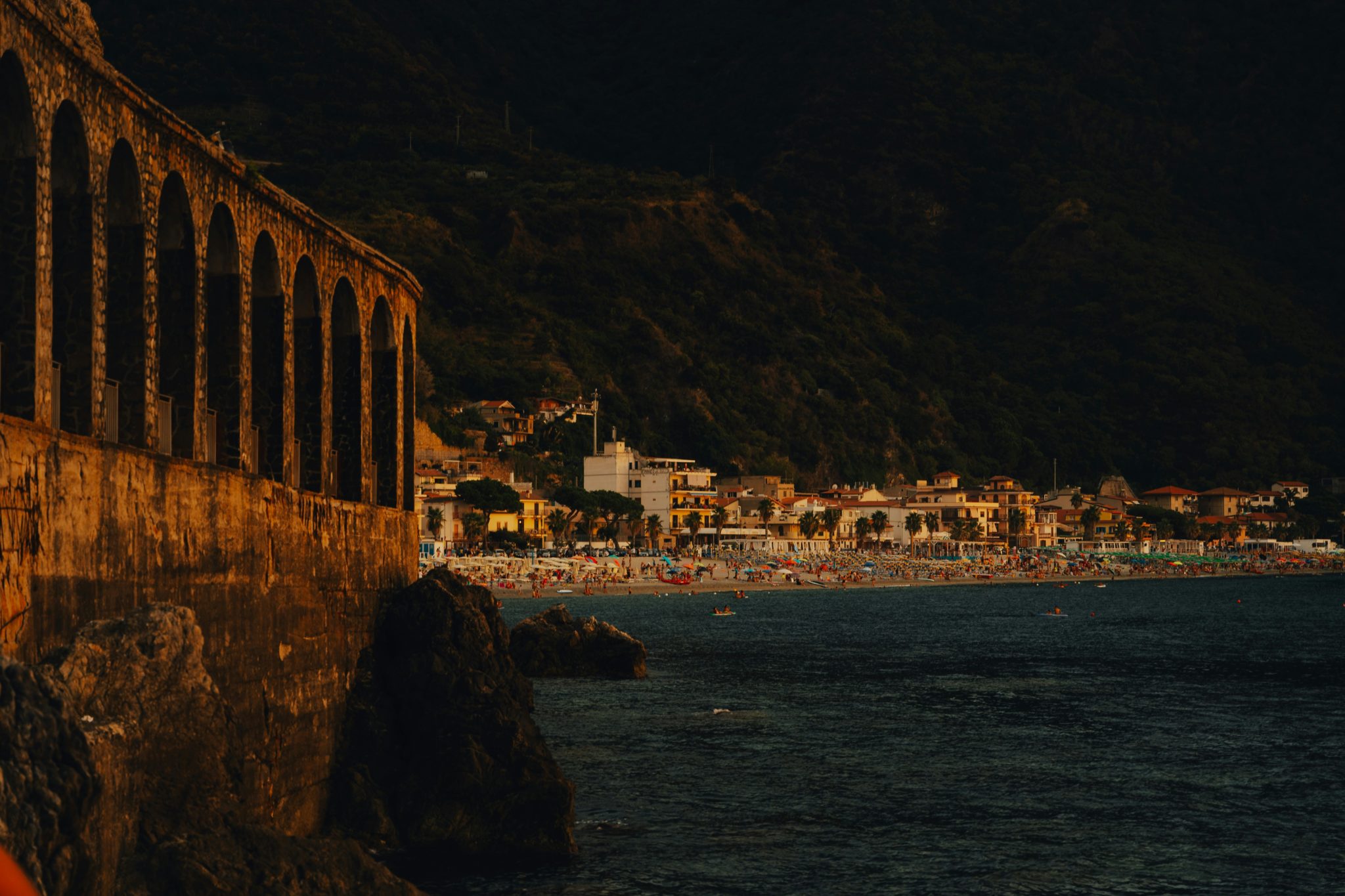 dolce far niente filosofía italia destinos