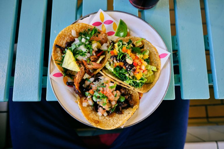 Taquerías en CDMX, un must para todo taco lover