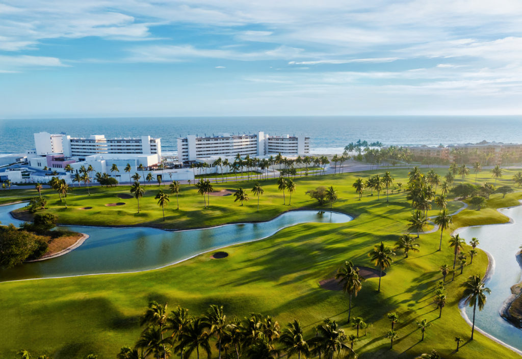 donde dormir en mazatlán lujoso descanso