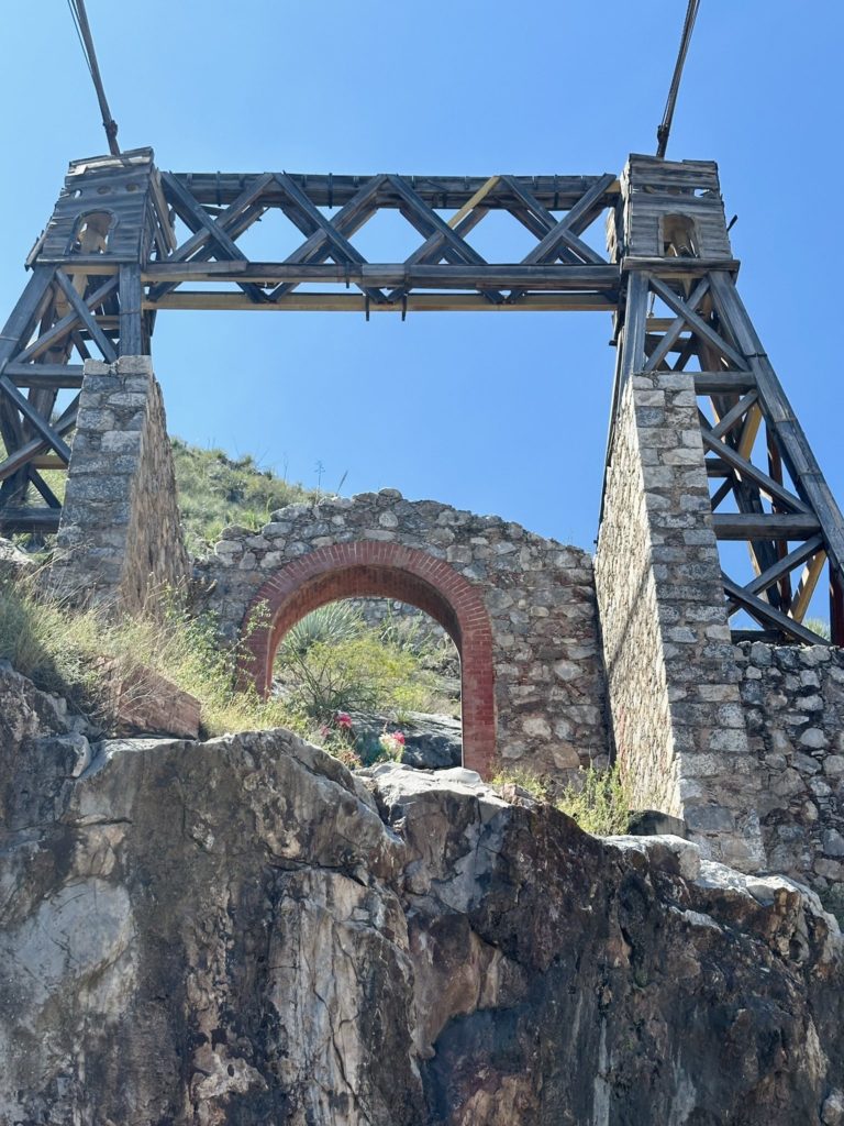 durango-puente-de-ojuela-mapimí-historia