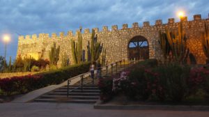 el fuerte pueblo mágico atractivos