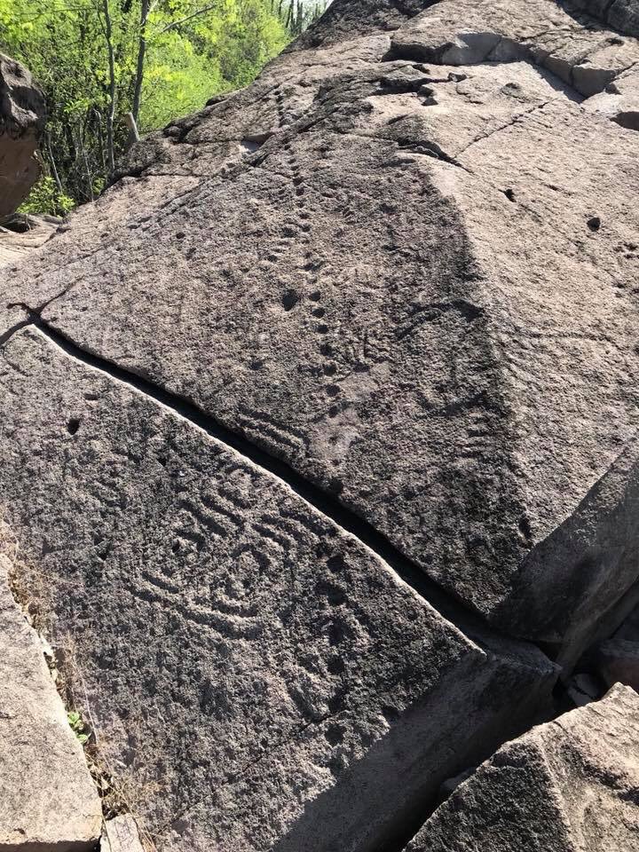 el fuerte pueblo mágico cerro mascara