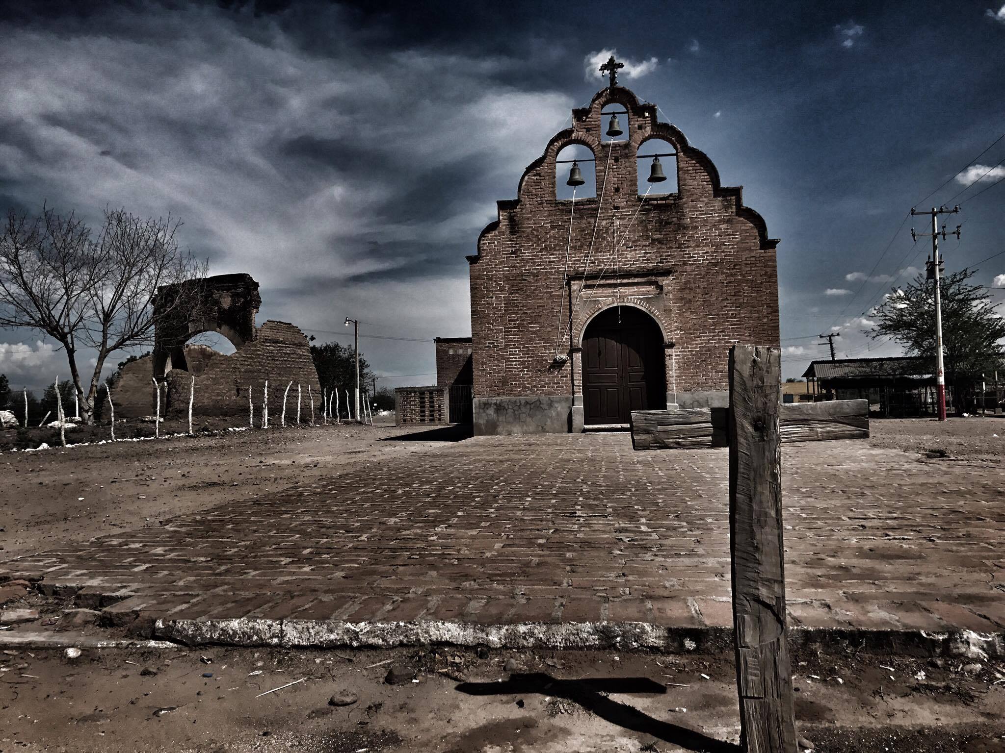 el fuerte pueblo mágico tehueco