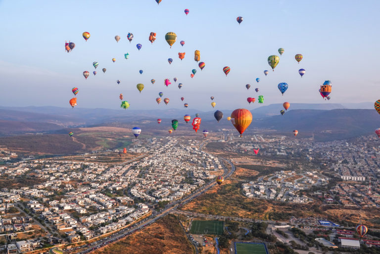 festival-internacional-del-globo-que-hubo