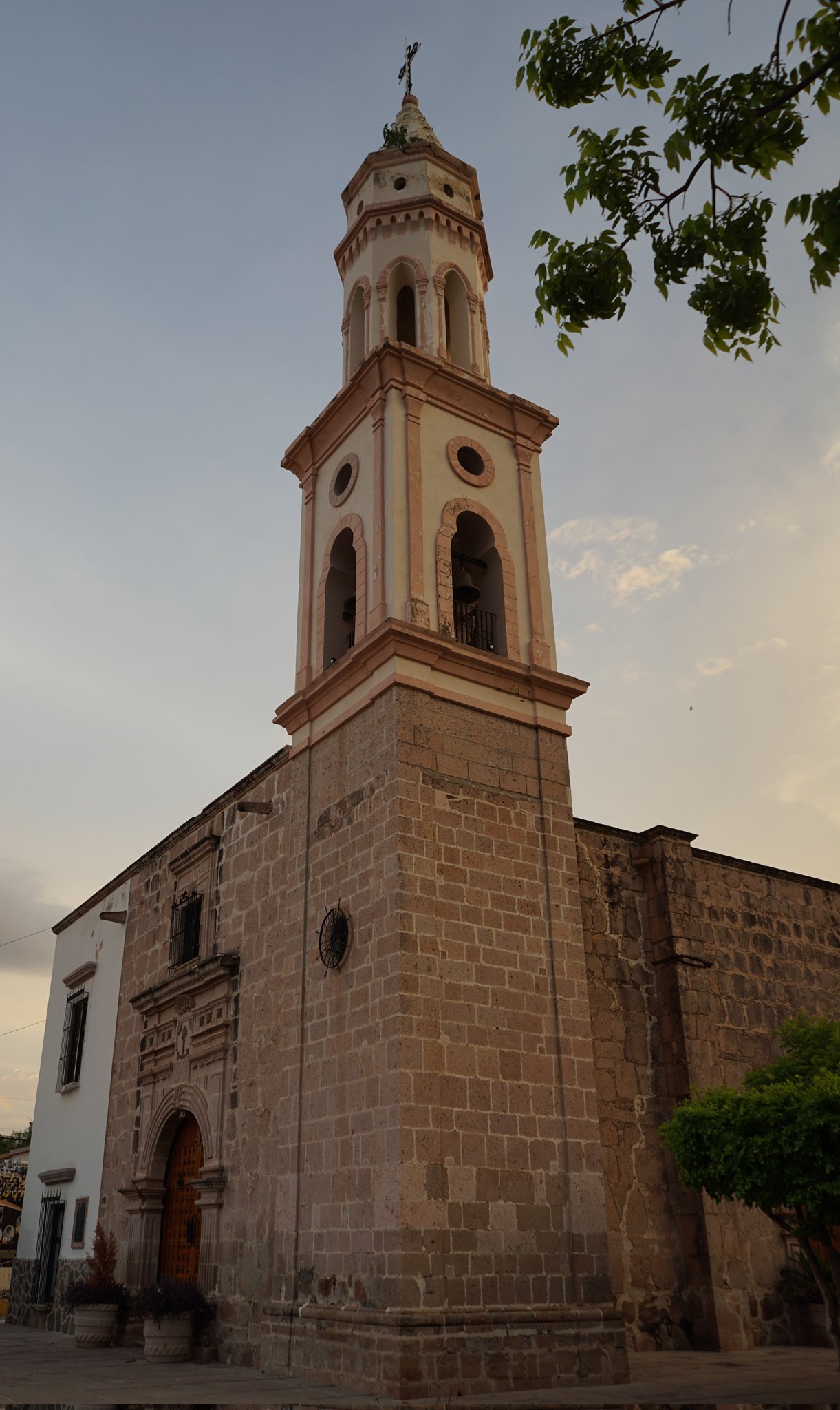 historia de el fuerte pueblo mágico