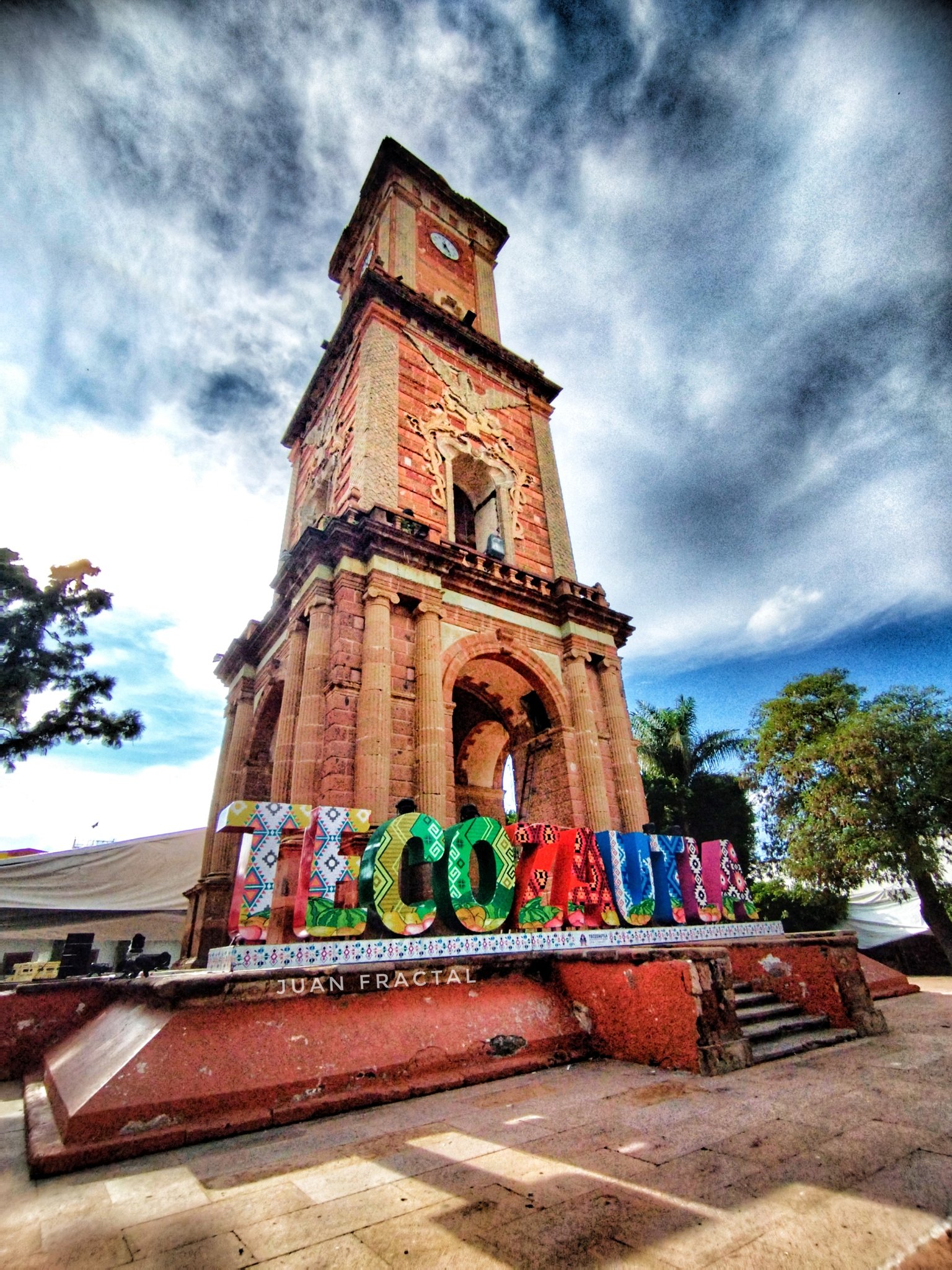 historia de tecozautla pueblo magico hidalgo