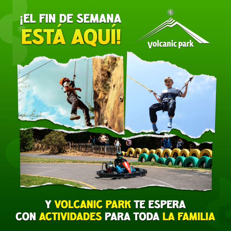 karts-tirolesa-noelandia-en-volcanic-park