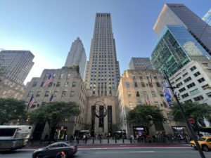 manhattan corazón nueva york estados unidos