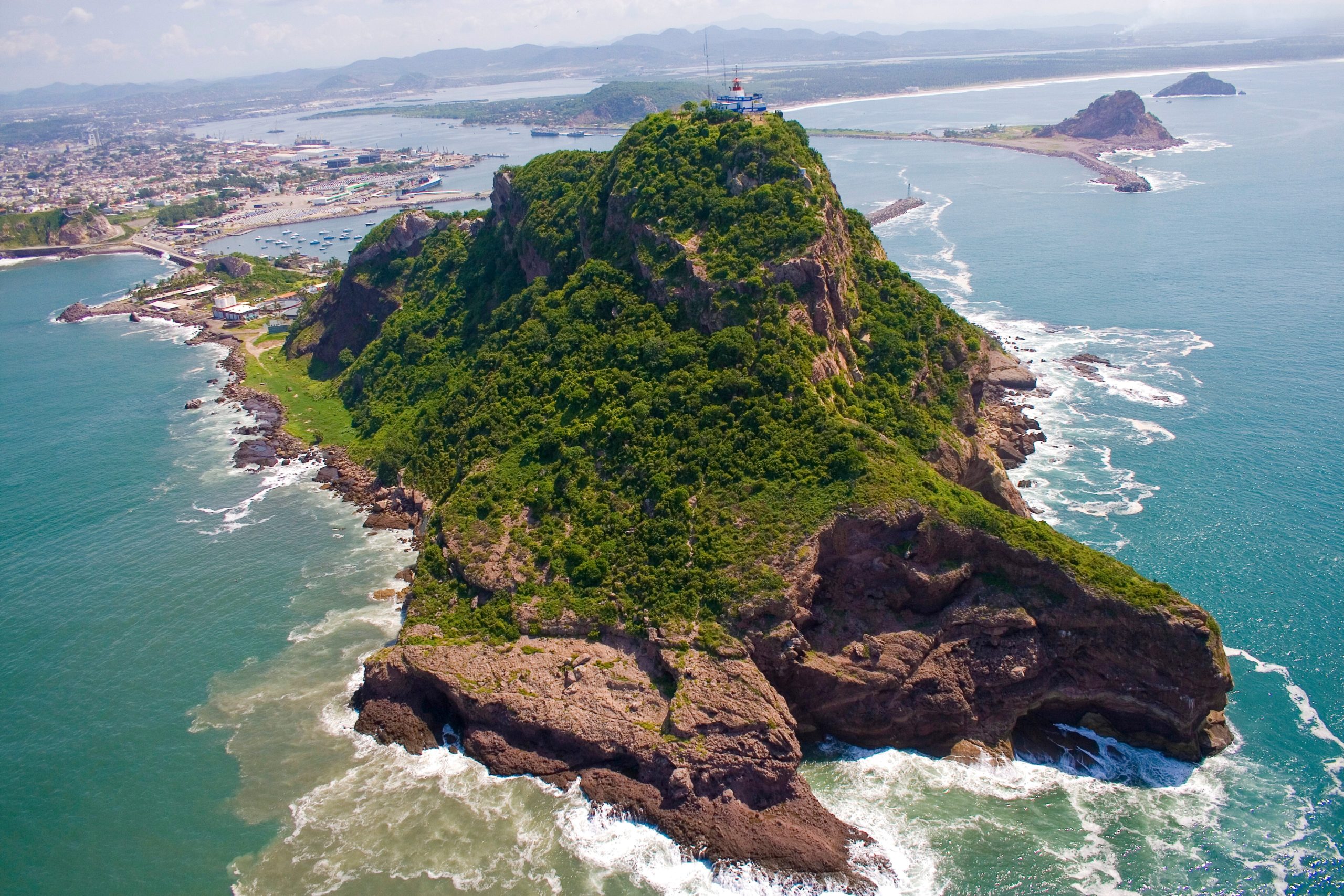 mazatlán lujoso descanso sinaloa méxico