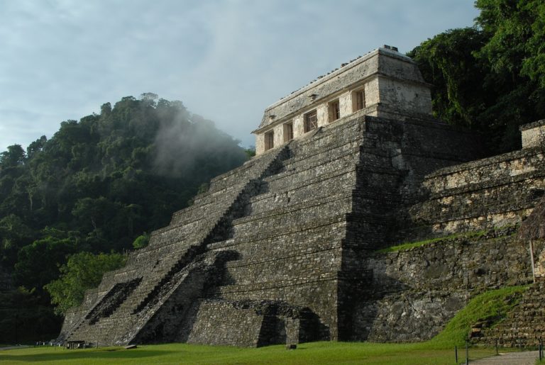 El momento de inflexión turística en México