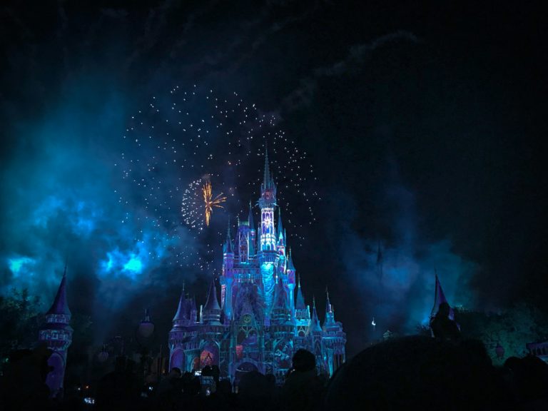 Ciudades que cuentan con parques de Disney y qué hacer en ellas