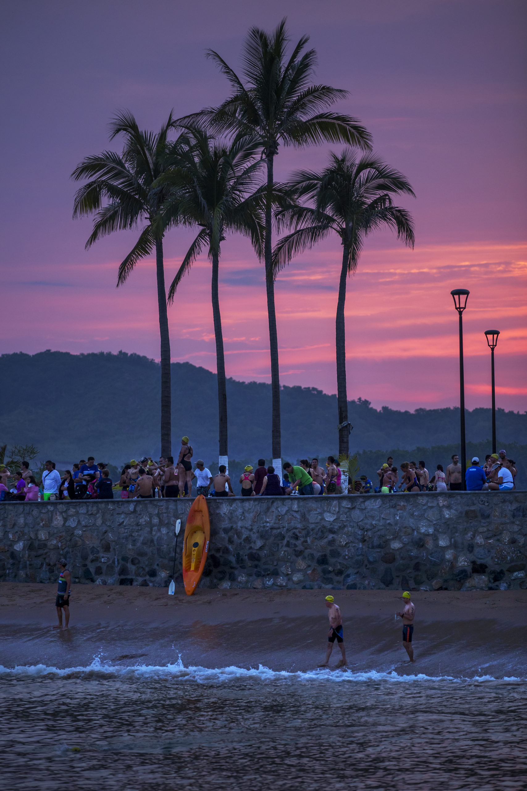 navidad fin de año costalegre surf