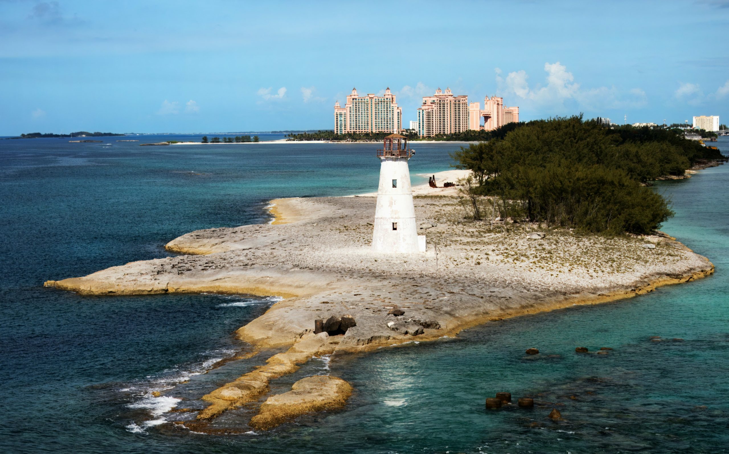 playas en nassau ale cañedo