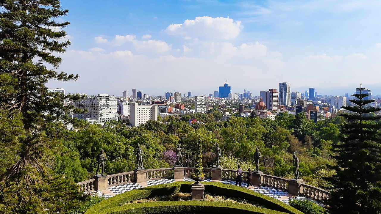 que hacer bosque de chapultepec