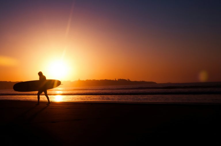 Sayulita Longboard Contest 2024: gastronomía, cultura y mucho surf