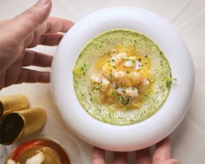 restaurante amaral cdmx polanco méxico