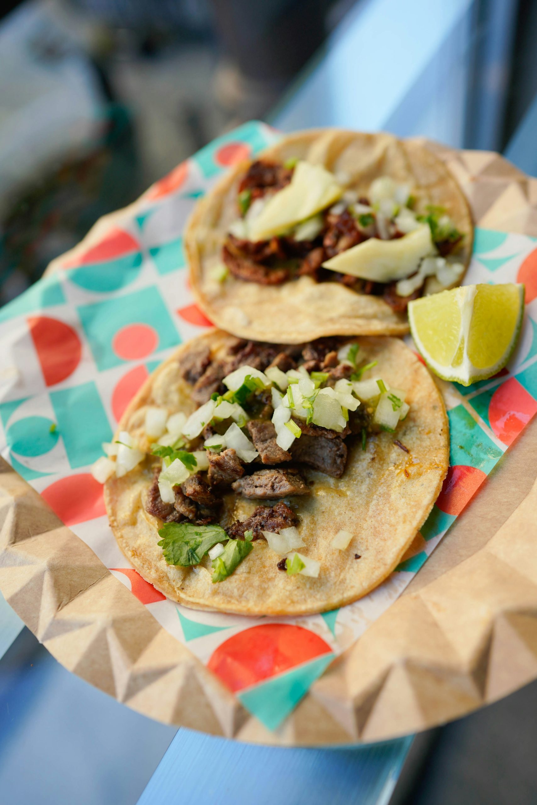 taquerías en cdmx historia tacos