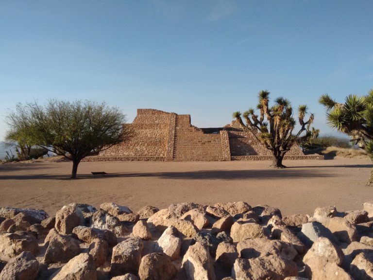 Tecozautla, un paraíso natural lleno de historia y aventuras