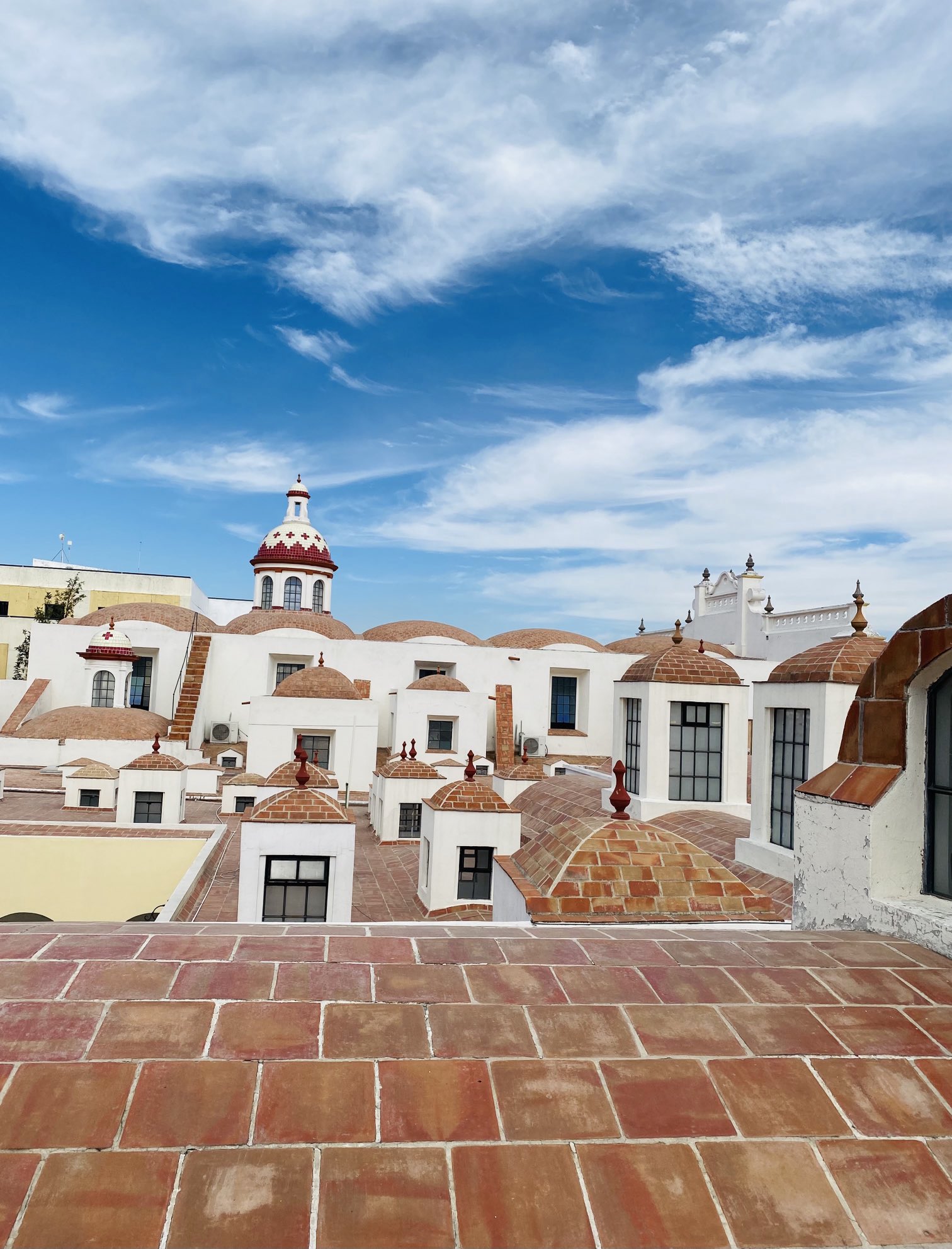 tlaquepaque jalisco méxico el refugio