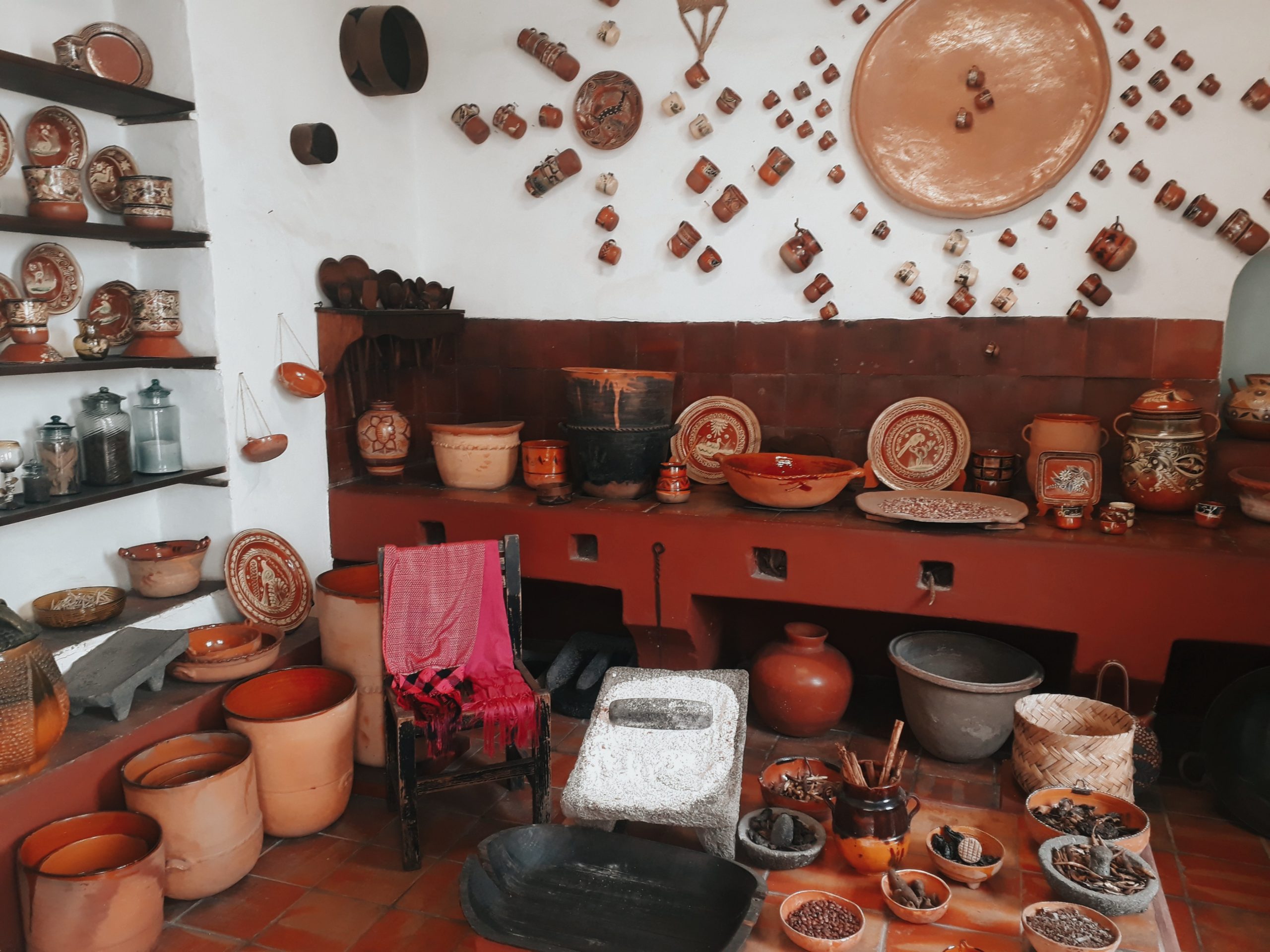 tlaquepaque jalisco méxico museo de ceramica