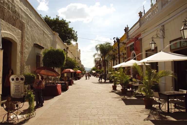 Qué hacer en Tlaquepaque, Jalisco