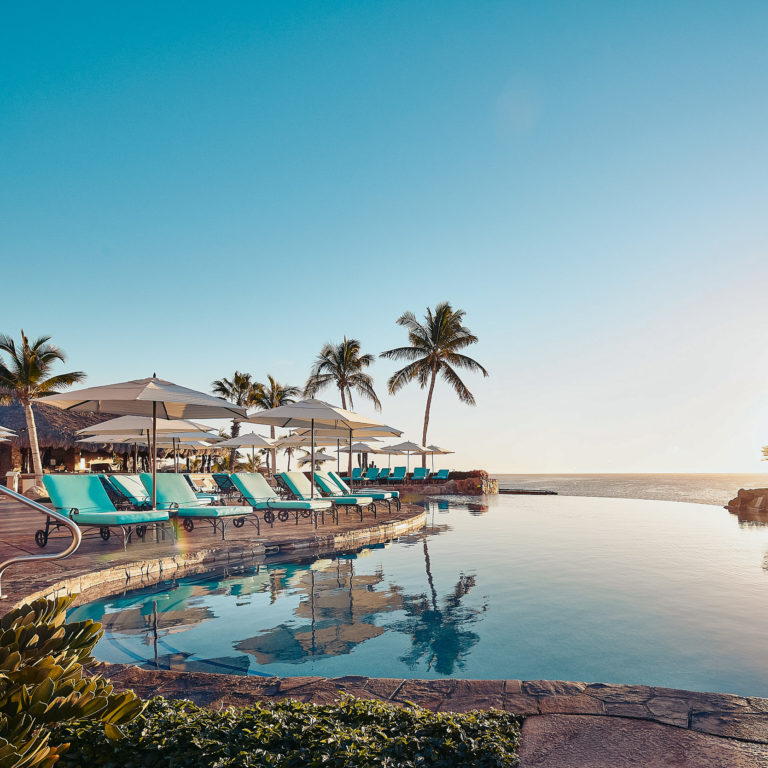 Hacienda del Mar Los Cabos