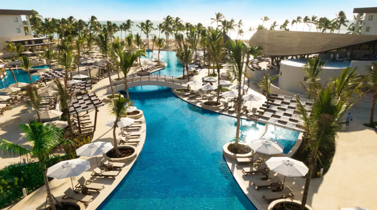 Hyatt-Vivid Punta-Cana