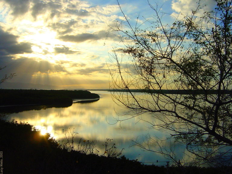 Laguna-de-Cuyutlán