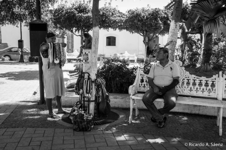 Plaza-de-comala