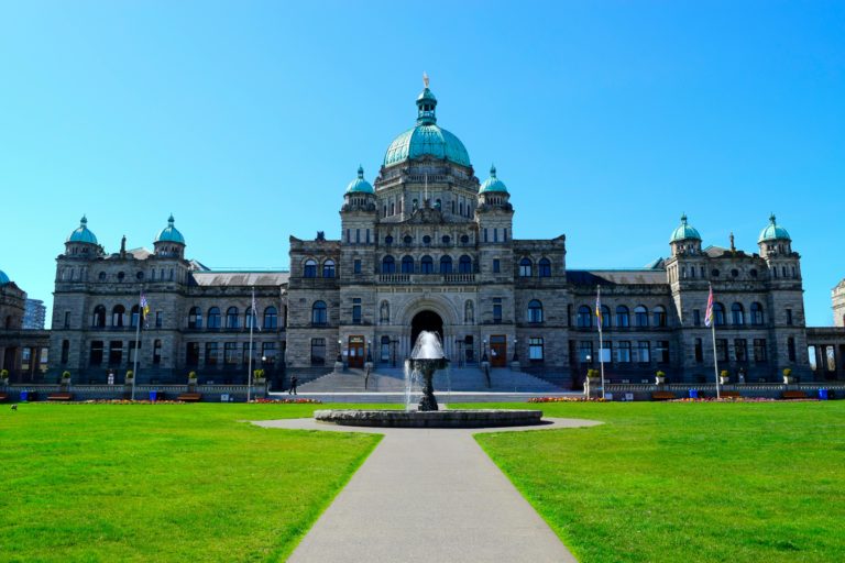 Victoria-Columbia-Británica-canada