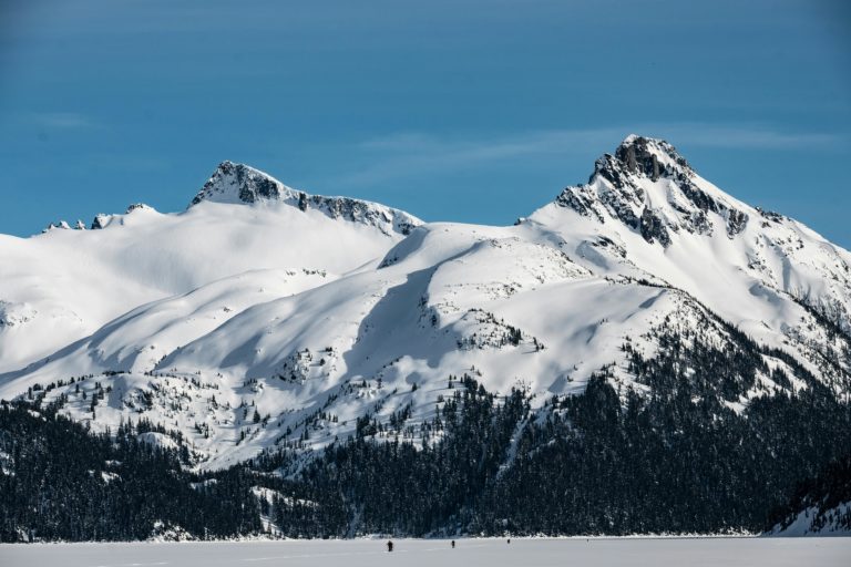 Whistler-Columbia-Británica