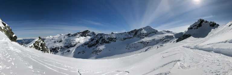 Whistler-Columbia-Británica-nevado