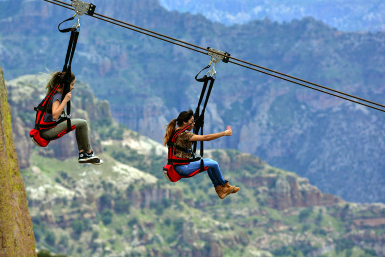 Destacará oferta turística de Chihuahua en FITUR 2025