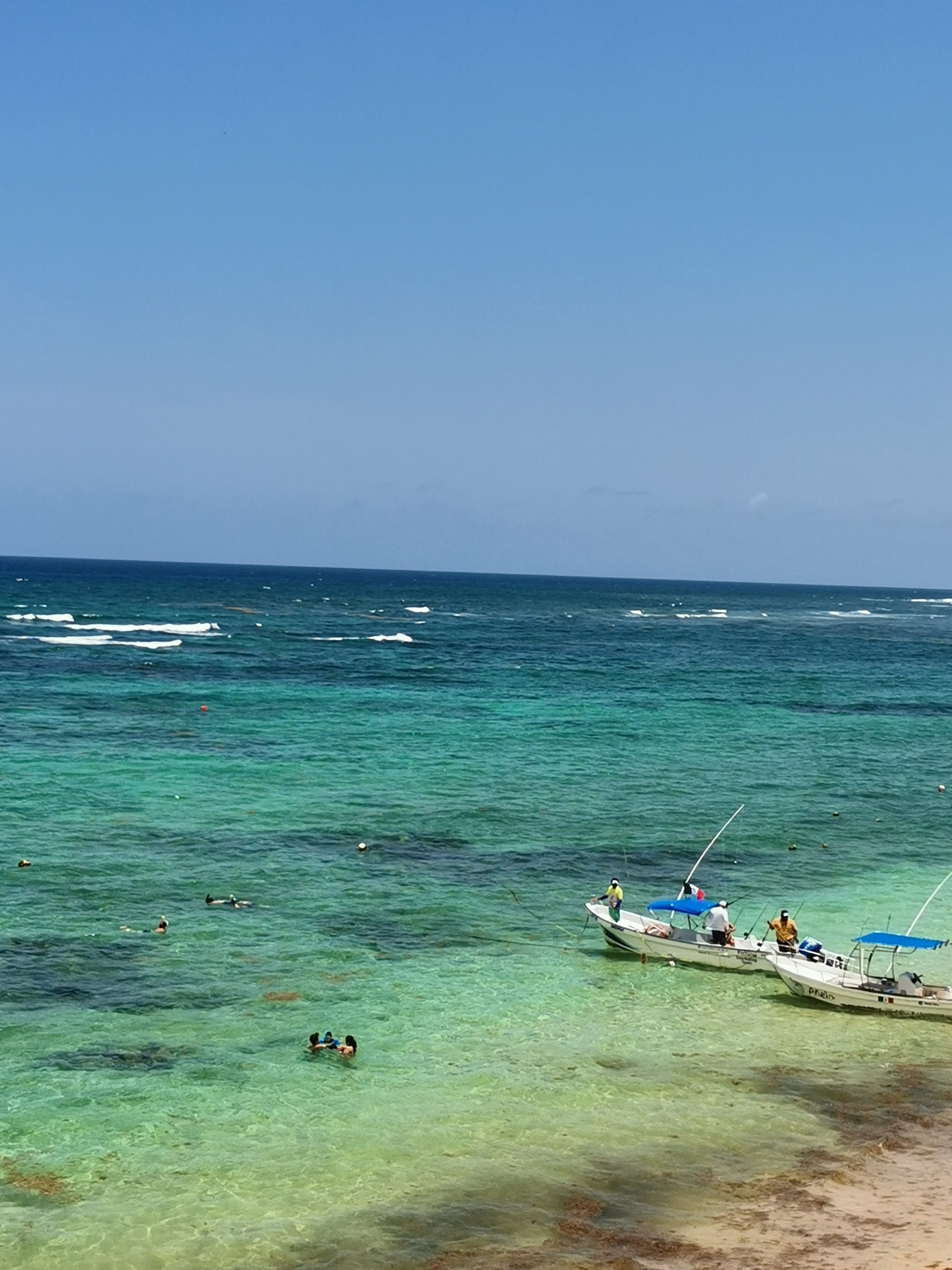 akumal quintana roo snorkel riviera maya