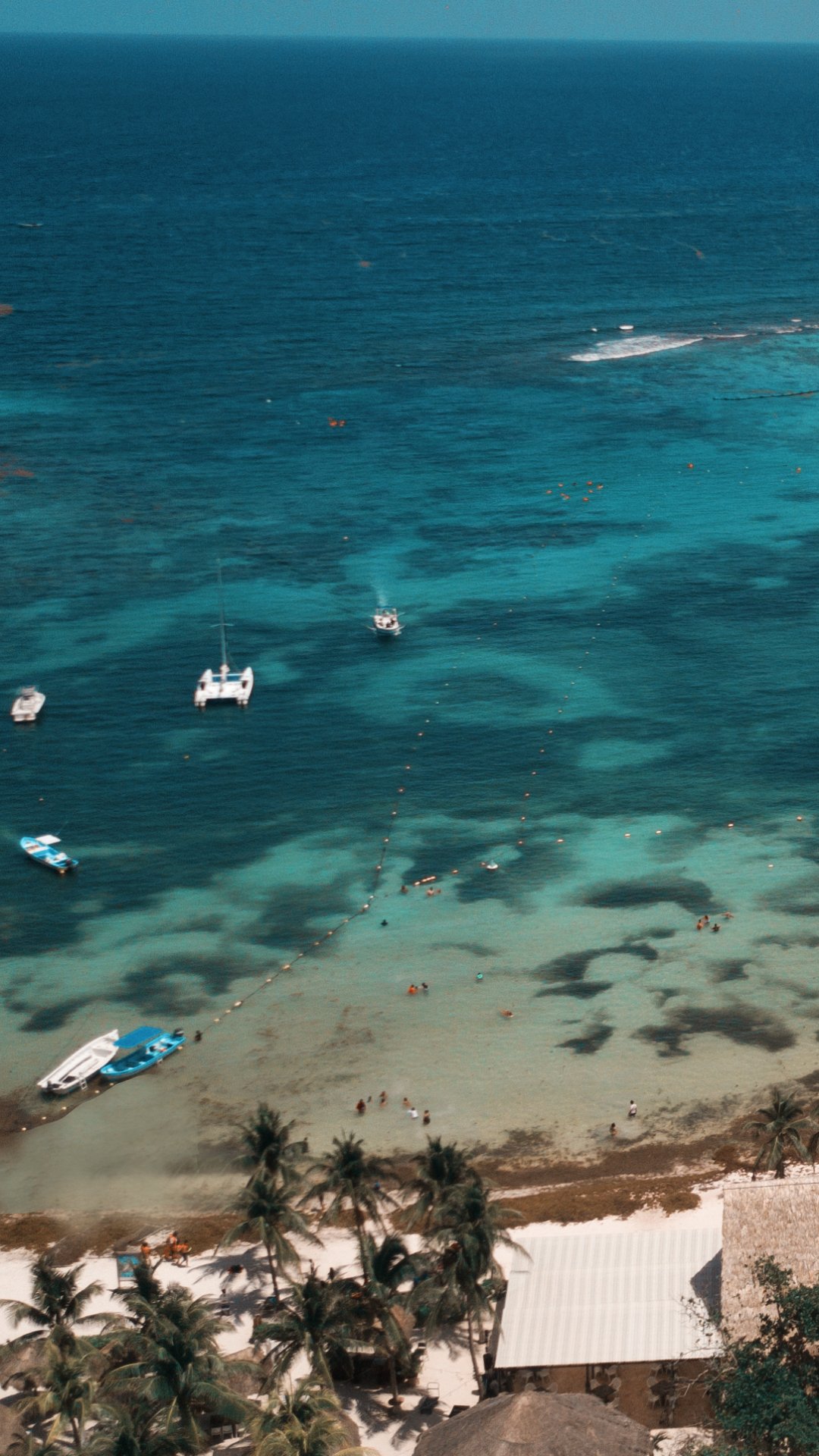 bahia de akumal quintana roo