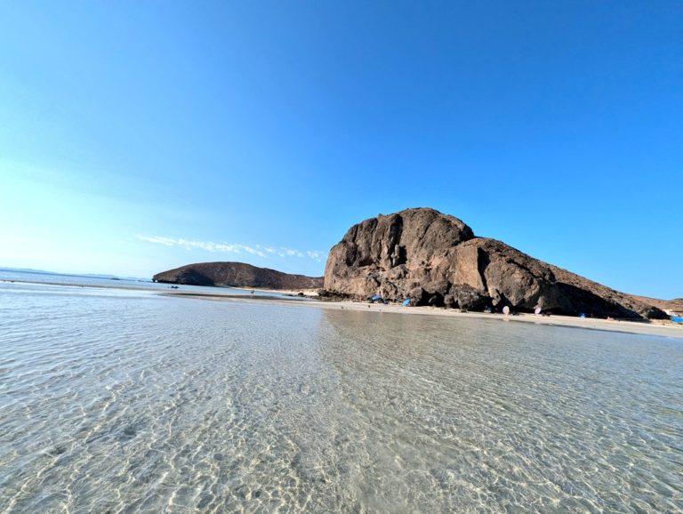 balandra-playas-románticas-baja-california-sur