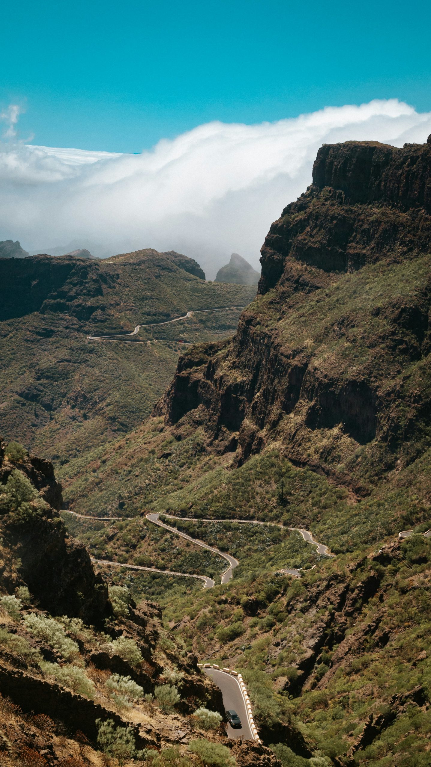 canarias rutas en méxico 2025 españa