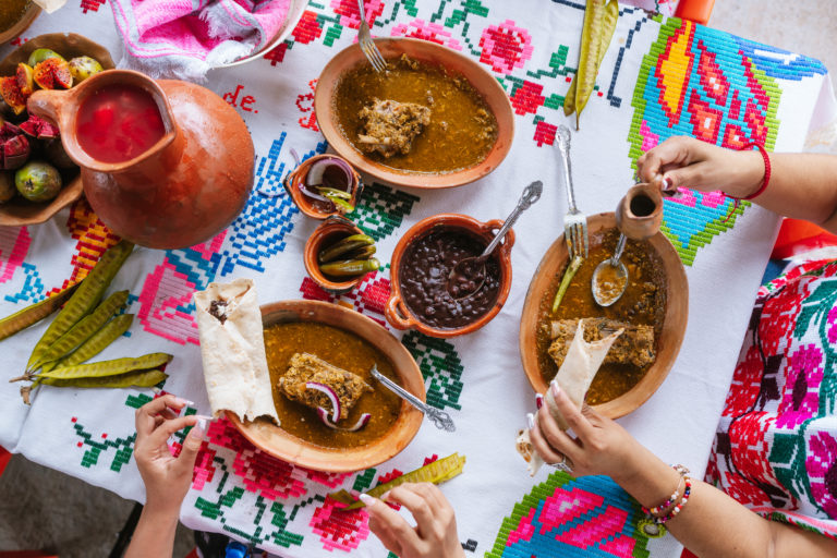 comida-razones-para-conocer-guerrero