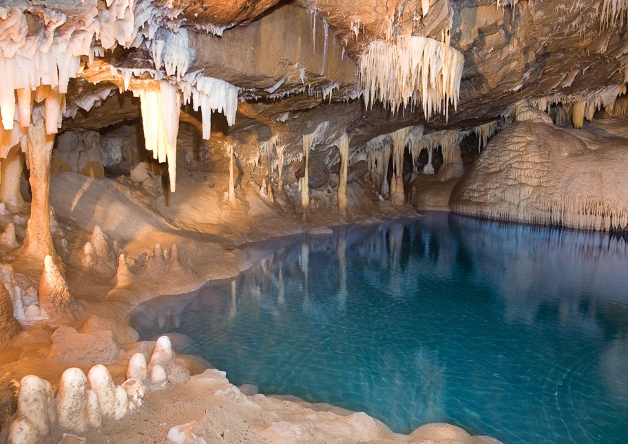 como llegar grutas karmidas puebla