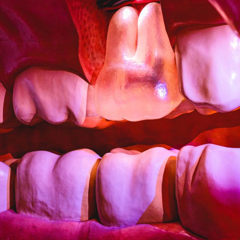 dientes-boca-museo-corpus-países-bajos