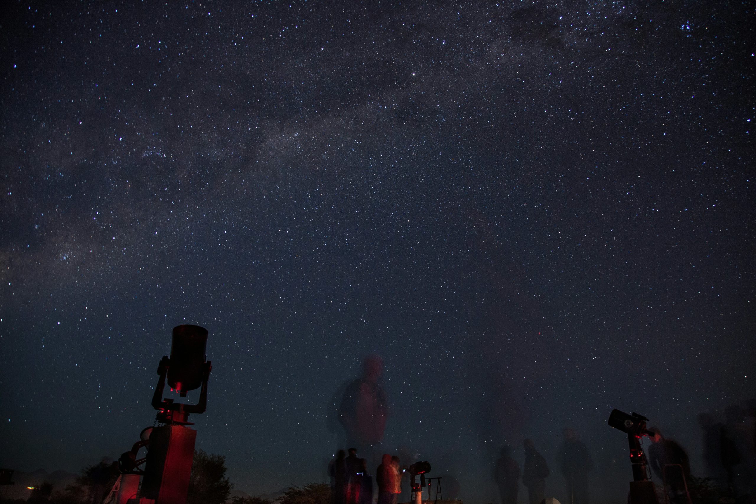 el chico astroturismo en méxico