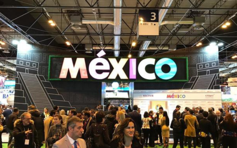 Nuevo León mostró logros en conectividad y turismo sostenible en FITUR 2025